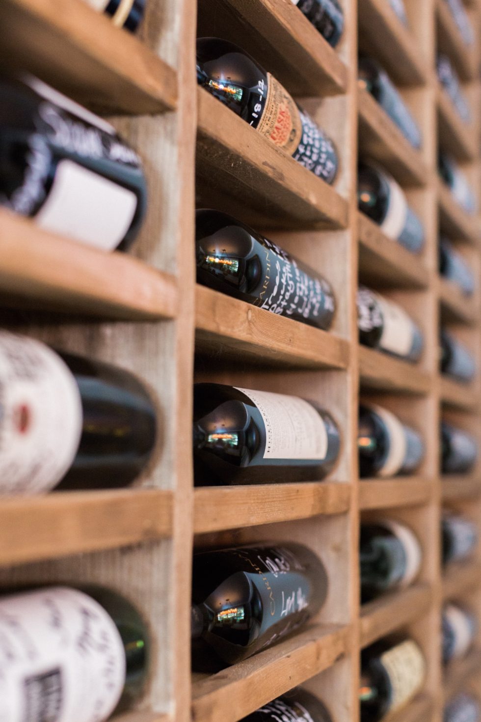 Wine 101