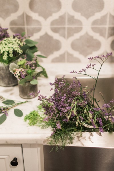 Floral Arranging Tips: My 7 Best Flower Hacks