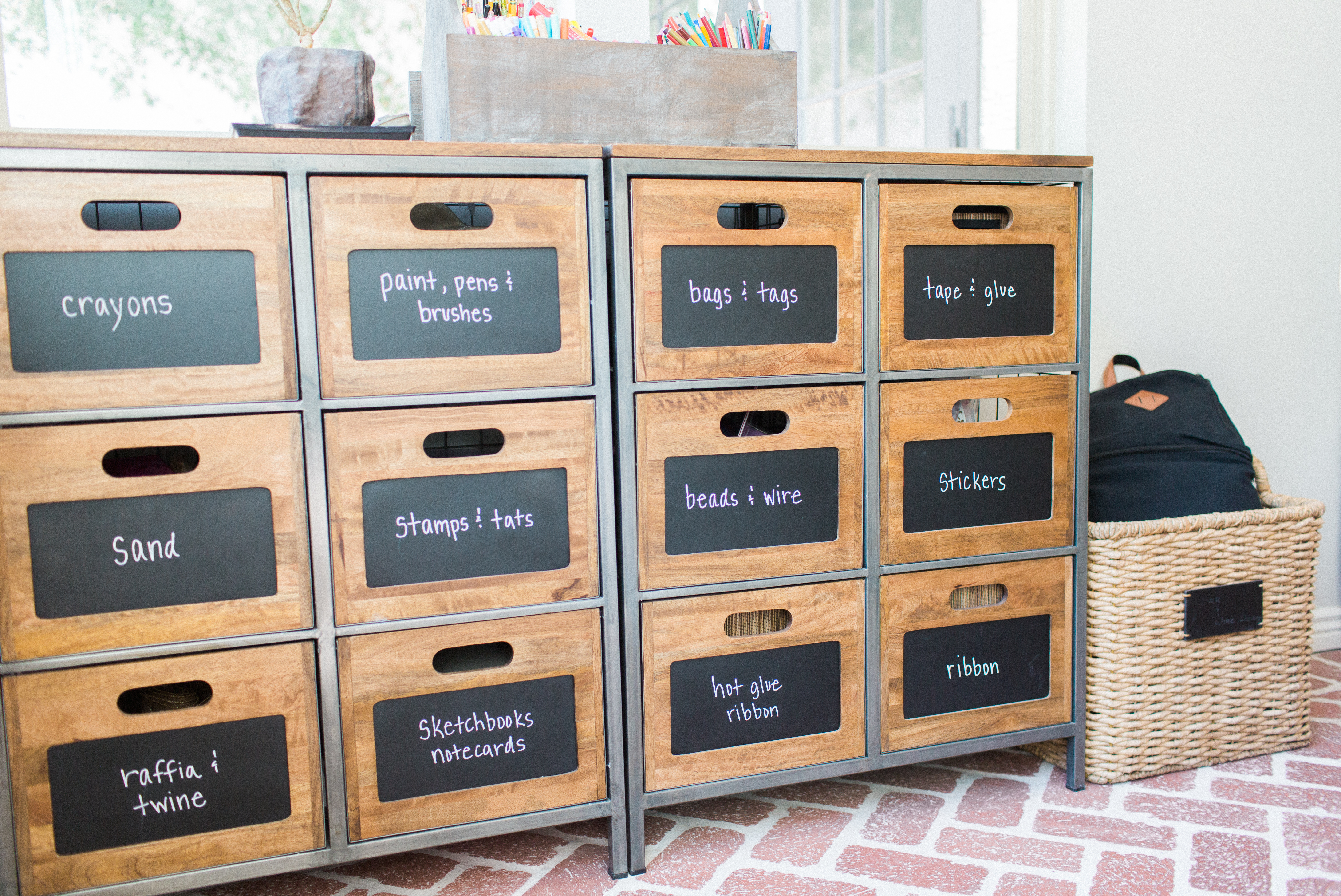 7 Great Organization Products and Ideas to Simplify your Life