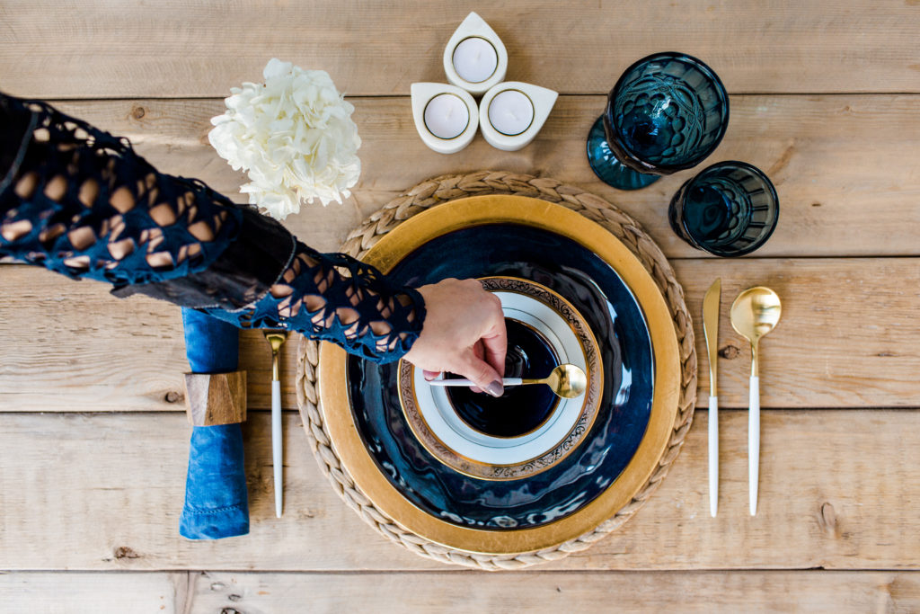 China as Everyday Dishes How to Incorporate Your Formal Dinnerware