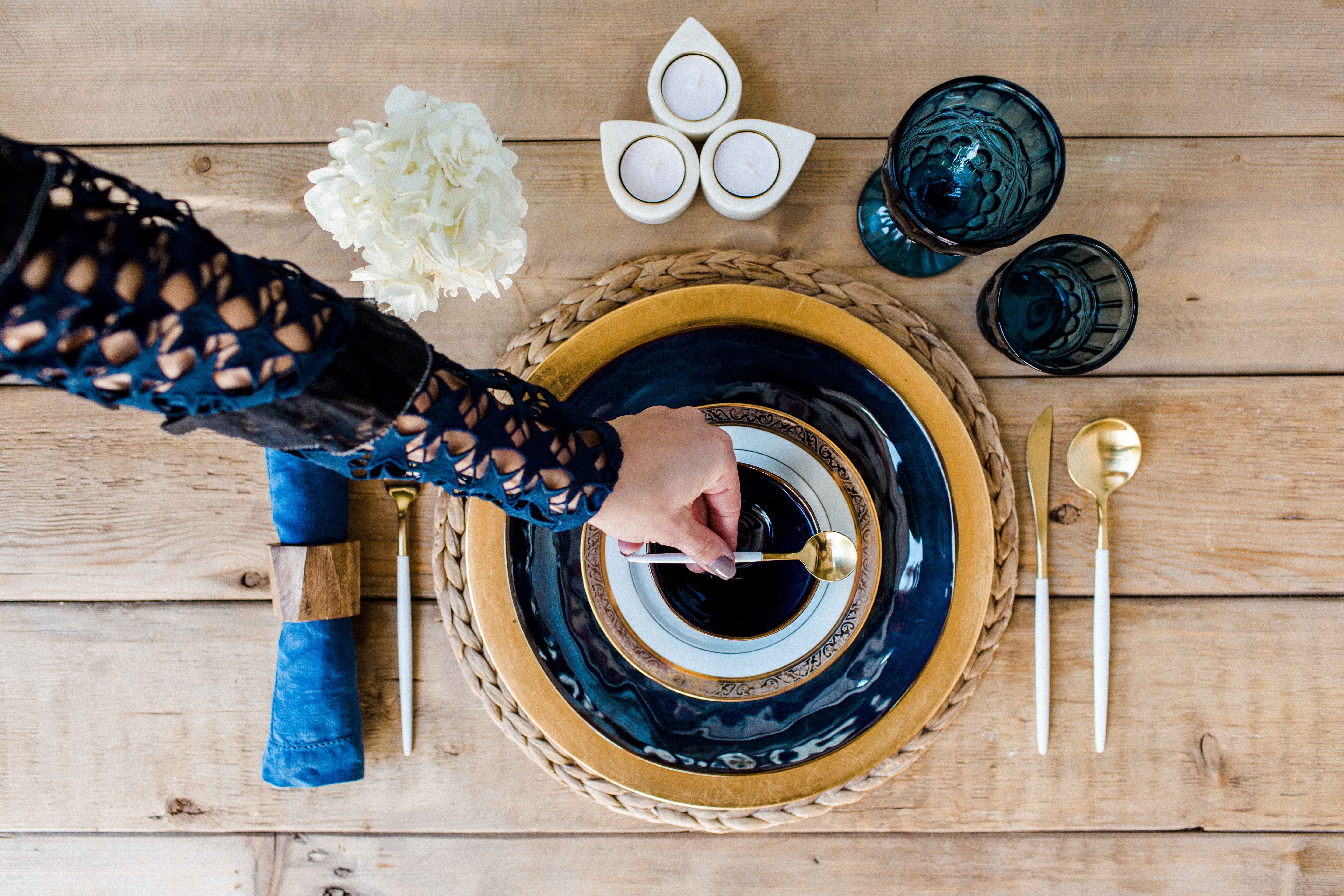 China as Everyday Dishes: How to Incorporate Your Formal Dinnerware Into Casual Place Settings
