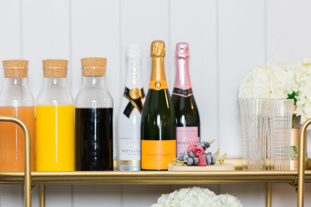 Mimosa Bar