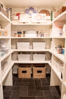 My 2019 Resolution: The Year of Pantry Organization