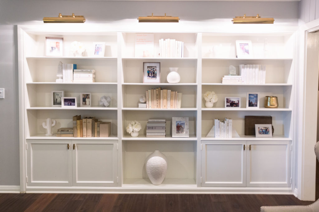 Bookshelf Styling 5 Pro Tips to Refresh Your Space