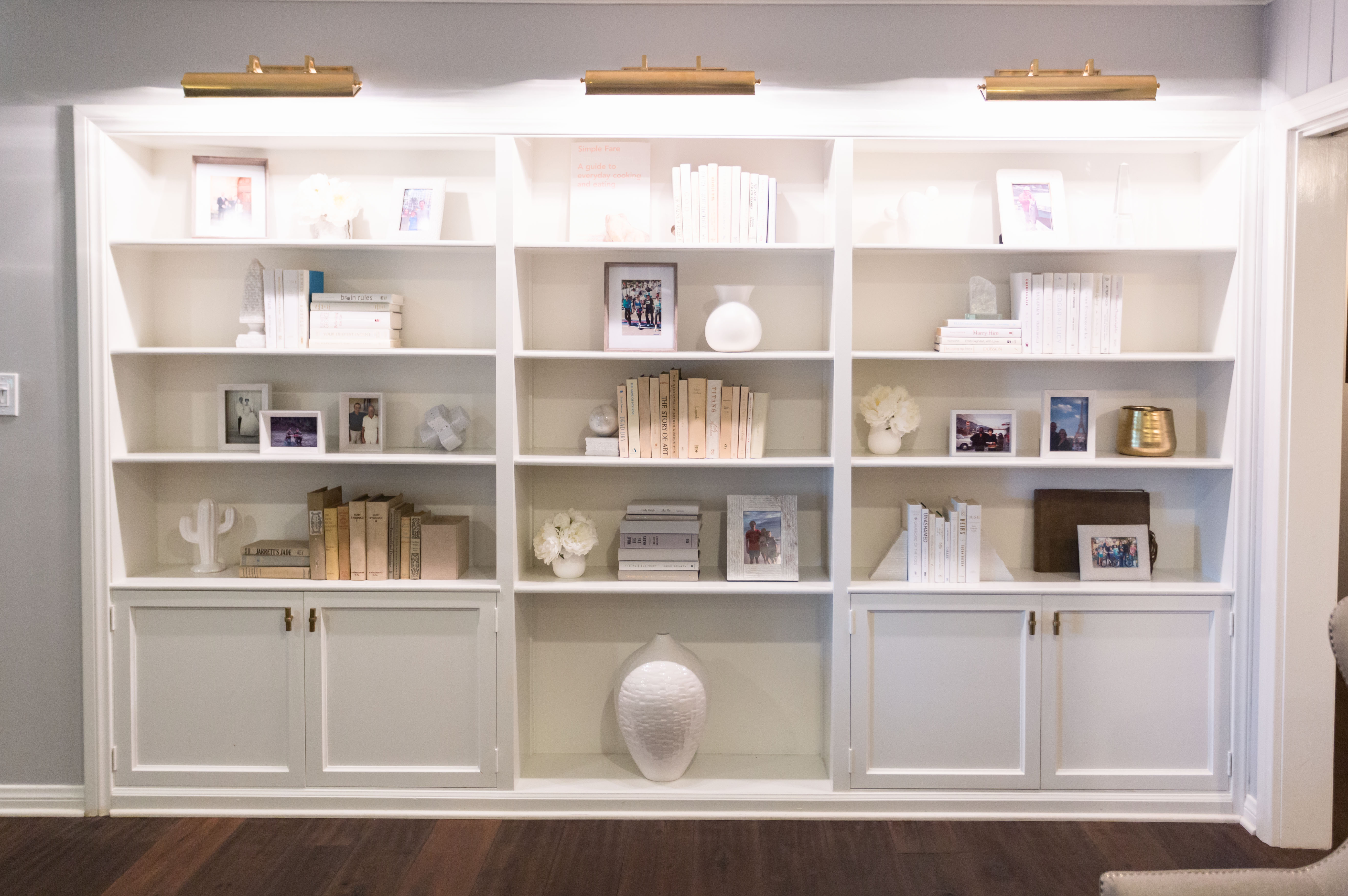 Bookshelf Styling: 5 Tips to Refresh Your Space Like a Pro