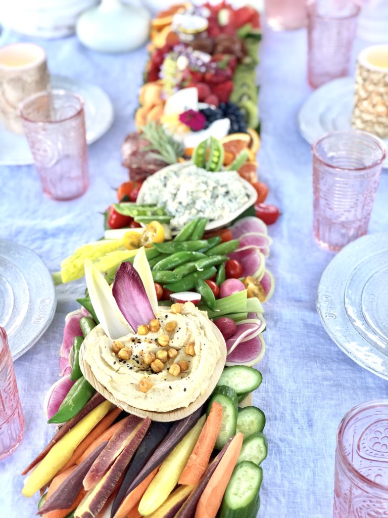 veggie board