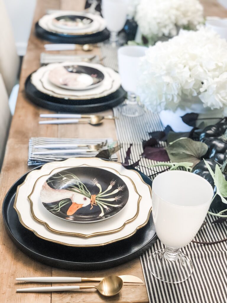 Whimsical dinnerware on sale