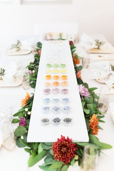 jewelry making party