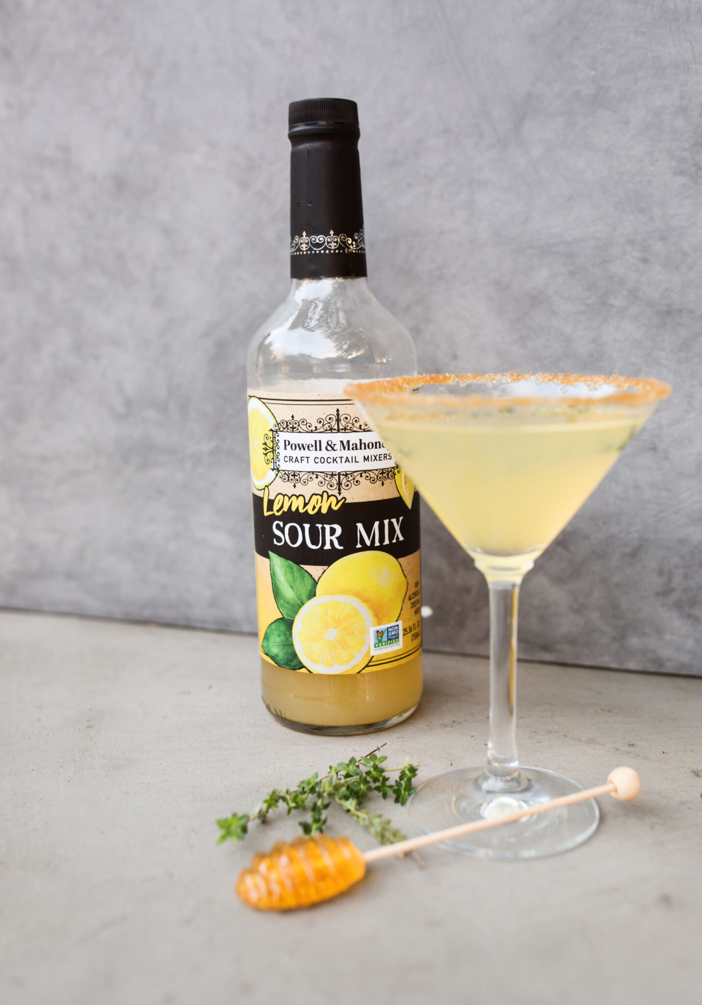 Festive and Easy Holiday Cocktail Recipes - to have + to host