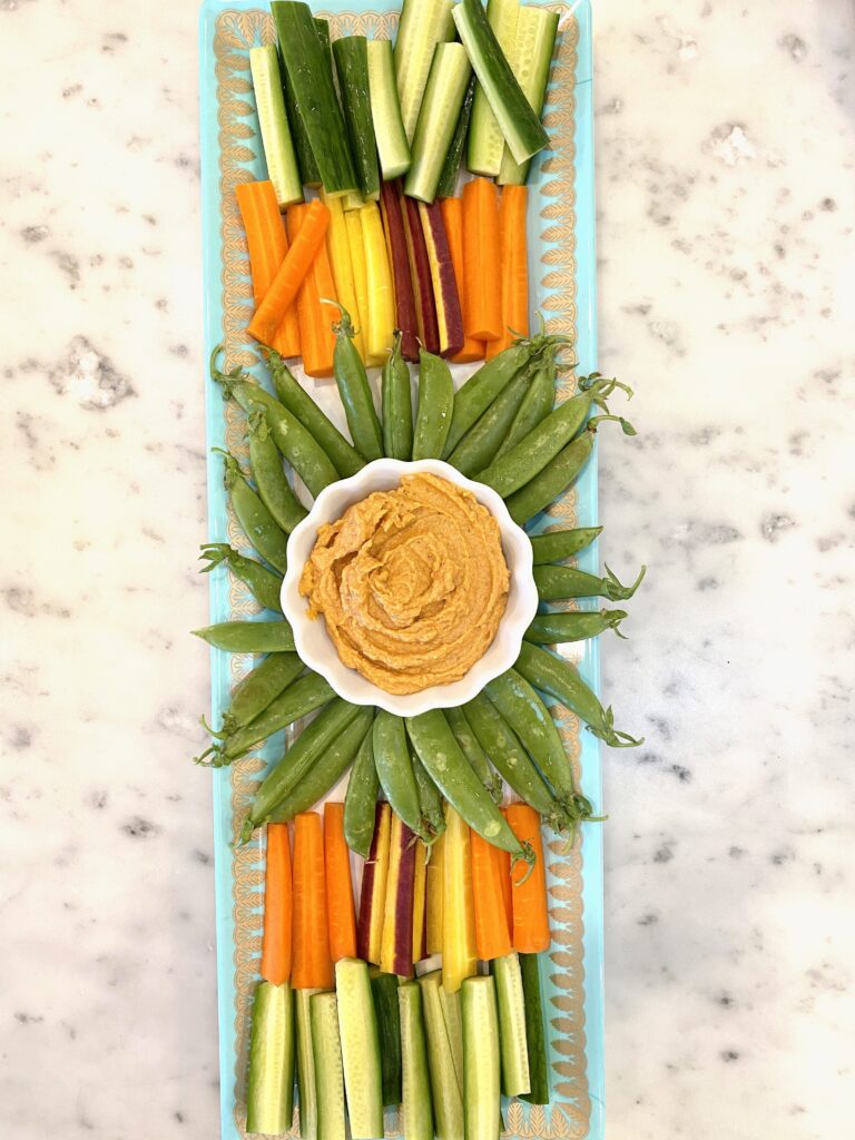 veggie board