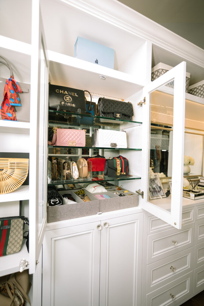 Why You Need to Refresh Your Master Closet - to have + to host