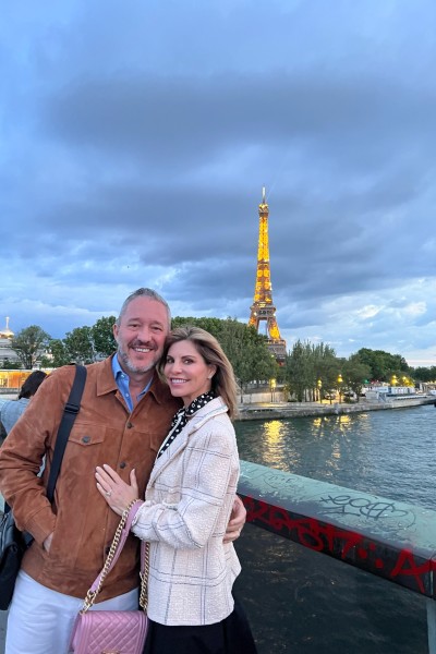 Exploring Paris